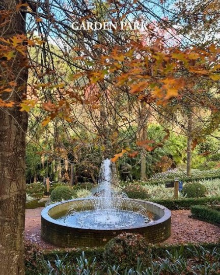 Templo Budista & Garden Park - Foto 4